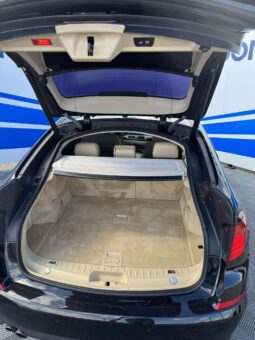 
										BMW 530 GT 2010 pilnas									