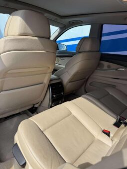 
										BMW 530 GT 2010 pilnas									