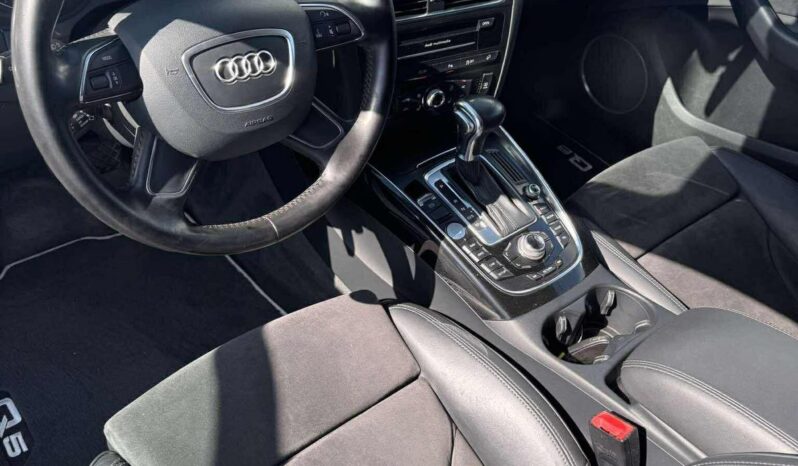 
								Audi Q5 2013 pilnas									