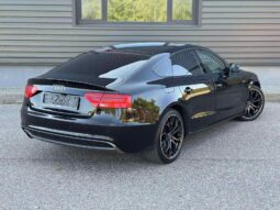 
										Audi A5 2014 pilnas									