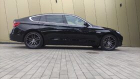 2010 BMW 530GT