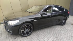 2010 BMW 530GT