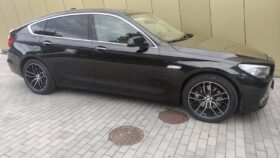 2010 BMW 530GT