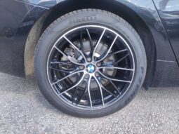 
										2010 BMW 530GT pilnas									