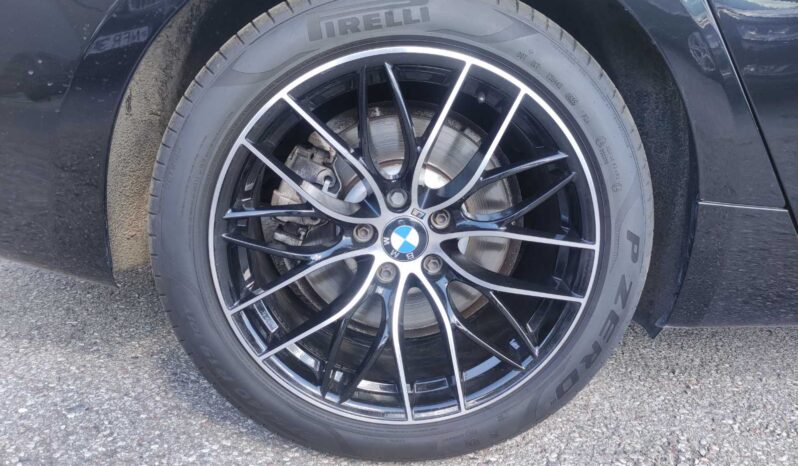 
								2010 BMW 530GT pilnas									