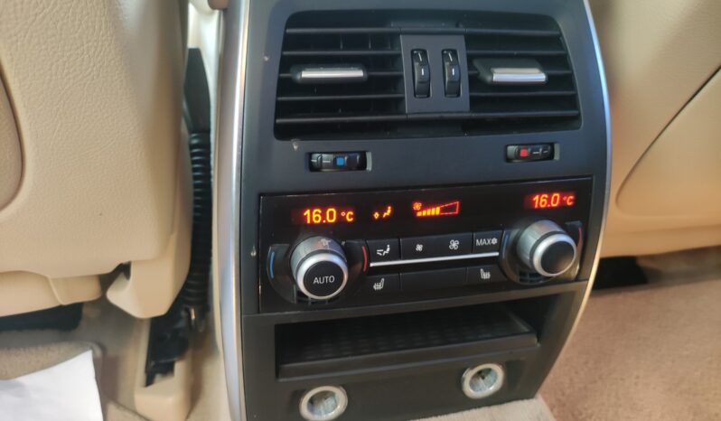 
								2010 BMW 530GT pilnas									