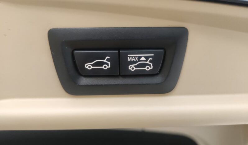 
								2010 BMW 530GT pilnas									