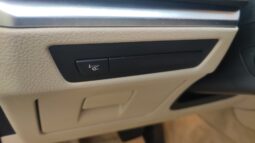 
										2010 BMW 530GT pilnas									