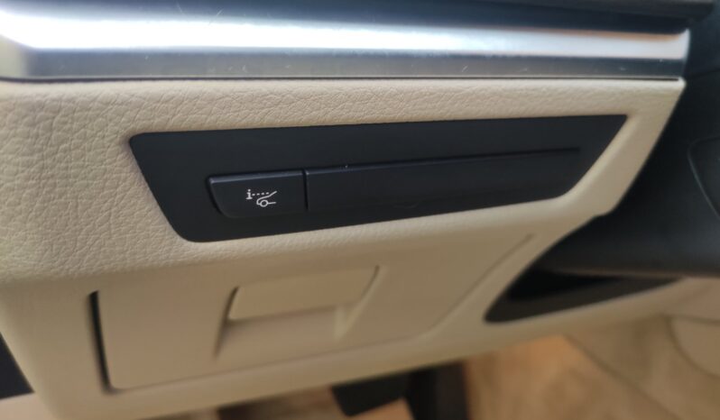 
								2010 BMW 530GT pilnas									