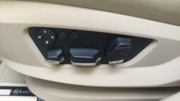 
										2010 BMW 530GT pilnas									