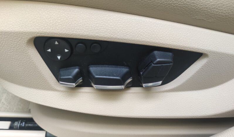 
								2010 BMW 530GT pilnas									