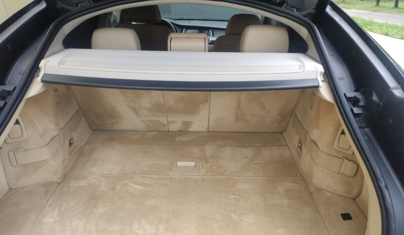 
								2010 BMW 530GT pilnas									