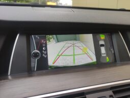 
										2010 BMW 530GT pilnas									