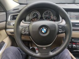 
										2010 BMW 530GT pilnas									