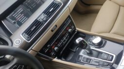 
										2010 BMW 530GT pilnas									