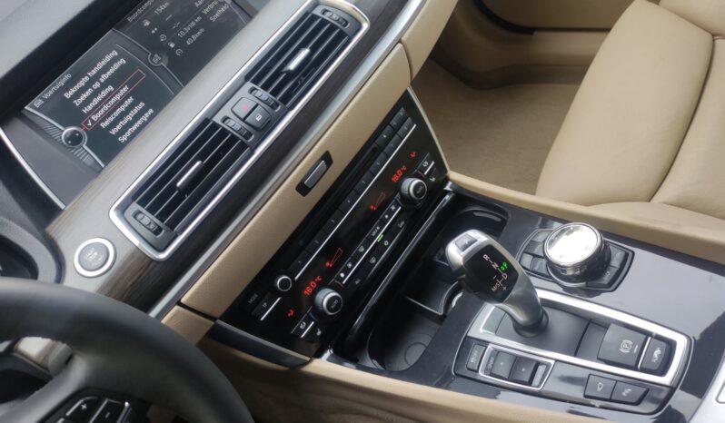 
								2010 BMW 530GT pilnas									