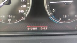 
										2010 BMW 530GT pilnas									