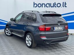2012 BMW X5