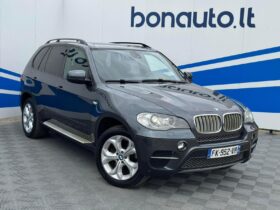 2012 BMW X5