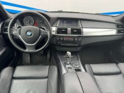 2012 BMW X5