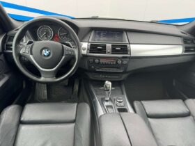 2012 BMW X5