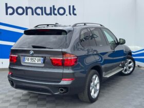 2012 BMW X5