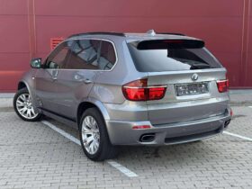 2012 BMW X5