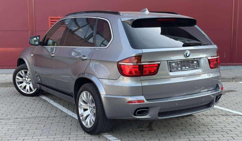 
								2012 BMW X5 pilnas									