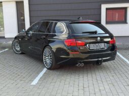 
										2013 BMW 520 pilnas									
