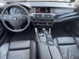 
										2013 BMW 520 pilnas									