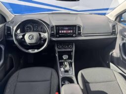 
										2021 SKODA KAROQ pilnas									