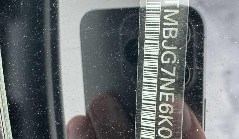 
								2018 SKODA OCTAVIA pilnas									