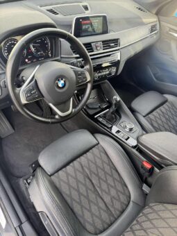 
										2019 BMW X1 pilnas									