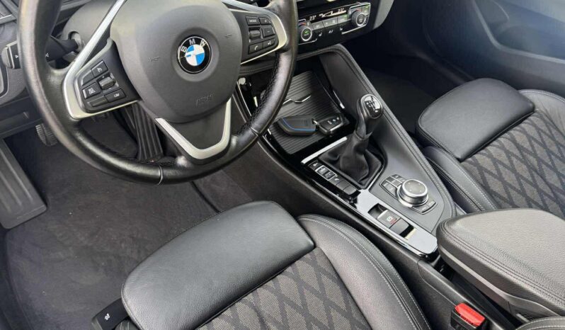 
								2019 BMW X1 pilnas									