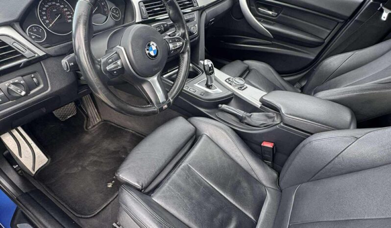 
								2014 BMW 328 pilnas									