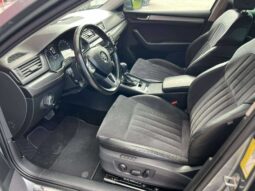 
										2017 SKODA SUPERB pilnas									