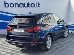 
										2016 BMW X5 pilnas									