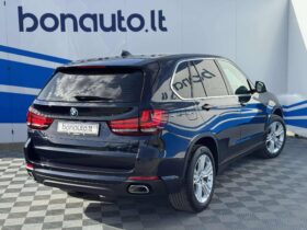 2016 BMW X5