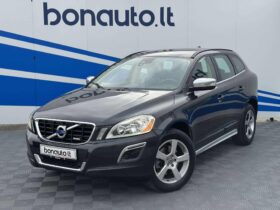 2010 VOLVO XC60