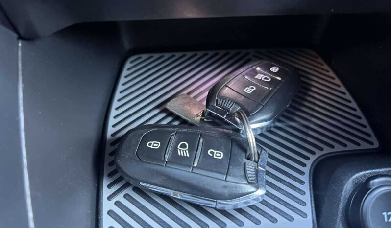 
								2022 CITROEN C4 pilnas									