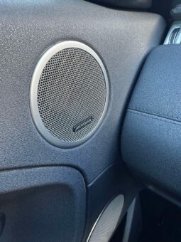 
										2013  LAND ROVER EVOQUE pilnas									