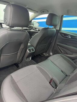 
										2018 OPEL INSIGNIA pilnas									