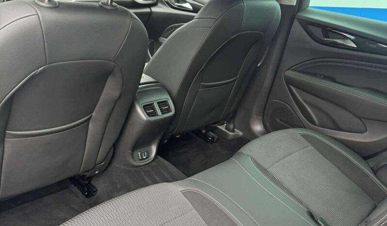 
								2018 OPEL INSIGNIA pilnas									