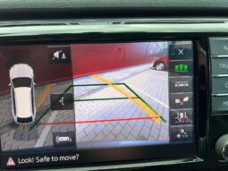 
										2017 SKODA SUPERB pilnas									