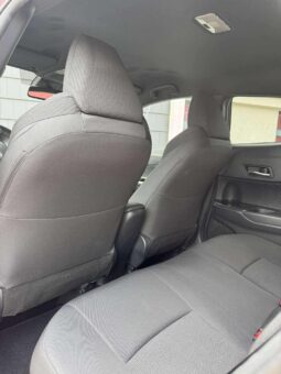 
										2018 TOYOTA C-HR pilnas									