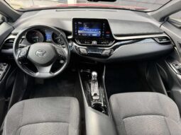 
										2018 TOYOTA C-HR pilnas									