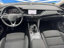 
										2018 OPEL INSIGNIA pilnas									