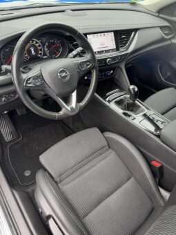 
										2018 OPEL INSIGNIA pilnas									