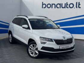 2021 SKODA KAROQ