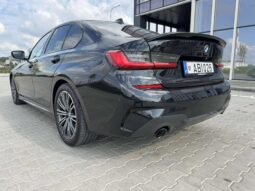
										2019 BMW 320 pilnas									